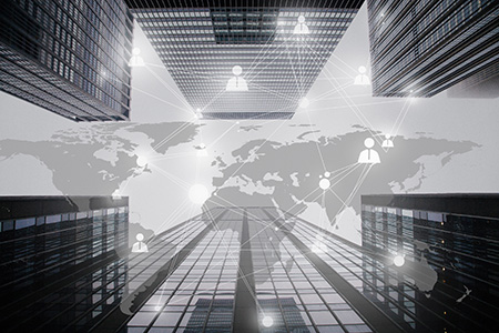 企業怎么去選定分銷系統？