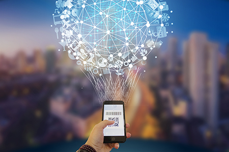 農(nóng)產(chǎn)品搞微商城有哪些優(yōu)勢？