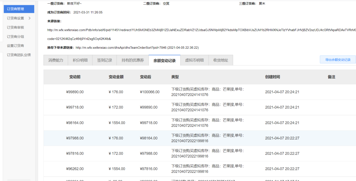 全球分紅的分紅等級升級條件增加考核團隊總業績，啟博云微分銷第195期更新10