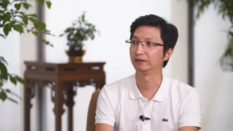 從3萬起家到資產過億，啟博微分銷是如何成為百億電商市場的堅實盾牌？-3